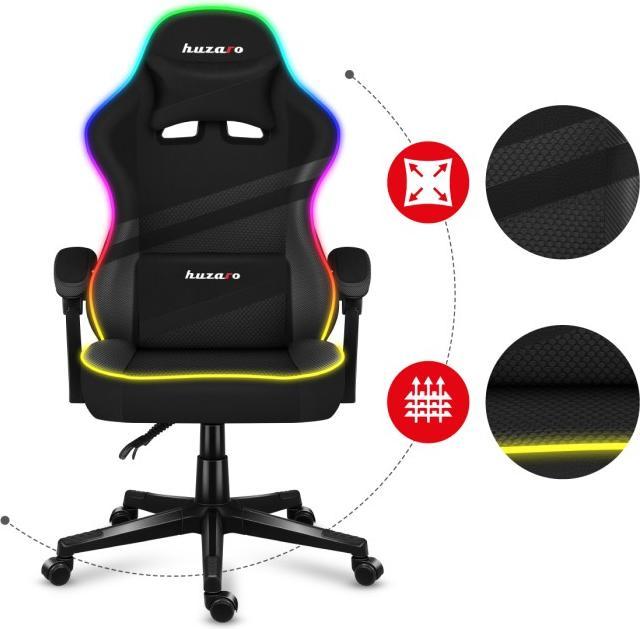 Immagine prodotto Huzaro Forza 4.4 RGB