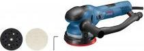 Actual product image Bosch Professional GET 55-125 (Eccentric grinder)