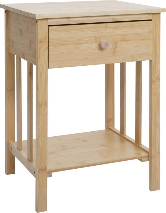 Immagine prodotto JOHN316 Nachttisch (40 x 30 x 55 cm)