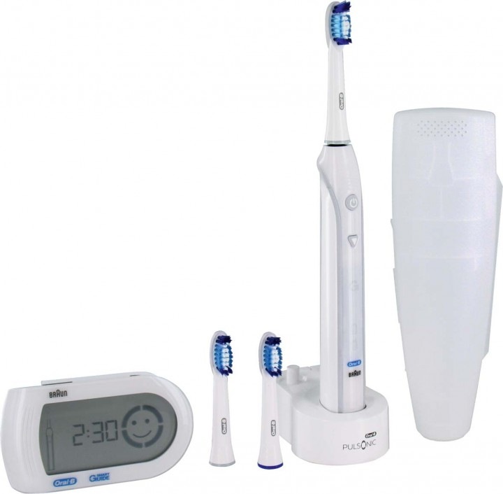 Oral-B Pulsonic SmartSeries (Brosse à dents sonique)