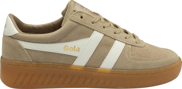 Image du produit Gola Grandslam Suede (42)