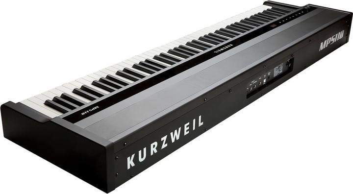 Produktbild Kurzweil MPS110 - Stagepiano mit OnBoard Lautsprecher (88 Tasten)