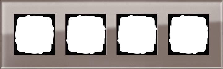 Actual product image Gira 0214122 Accessories for electrical switches