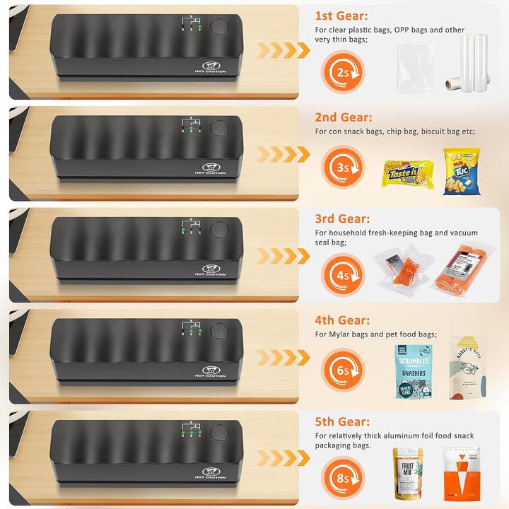 Actual product image Comius Sharp Folienschweissgerät