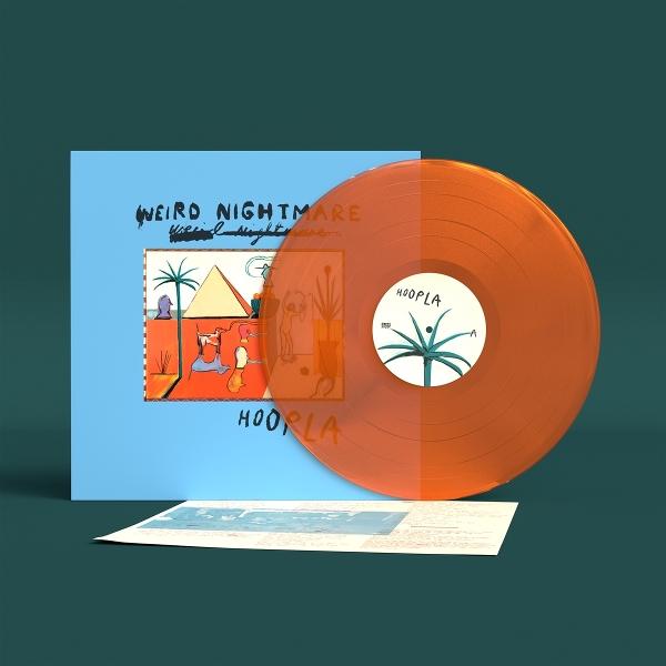 Produktbild HOOPLA (COLV) (Weird Nightmare)