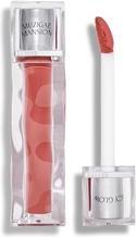 Immagine prodotto Muzigae Mansion Icy Glow Lip Tint Vegan Collagen No-Stain Hydrating Gloss K-Beauty
