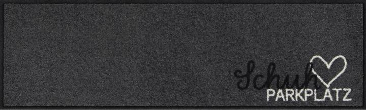 Image du produit Salonloewe Parking à chaussures (30 x 100 cm)