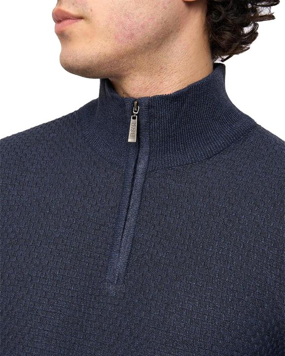 Immagine prodotto Bewley & Ritch Seymour Pullover Collo a imbuto Uomo (M)