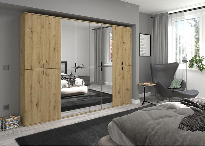 Produktbild Xonox Home Projekt X (61 x 34 x 193 cm)
