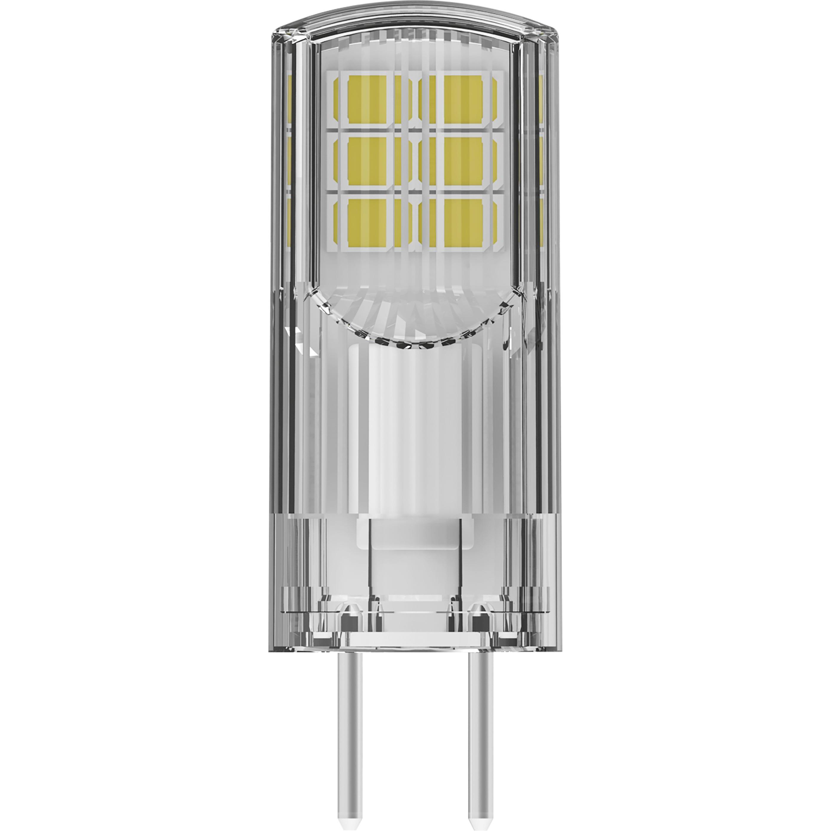 Thumbnail - Osram, Leuchtmittel, Parathom (GY6.35, 2.60 W, 300 lm, 1 x, F)