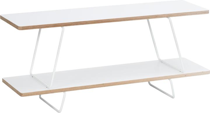 Showroom Finland Oy Mixrack Regal (100 x 29 x 43 cm)