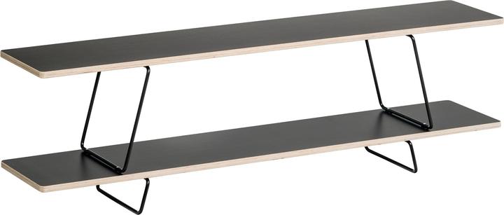 Showroom Finland Oy Mixrack Regal (100 x 29 x 43 cm)