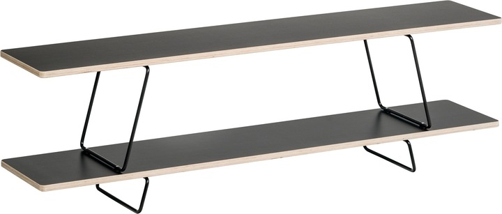 Showroom Finland Oy Mixrack Étagère (100 x 29 x 43 cm)