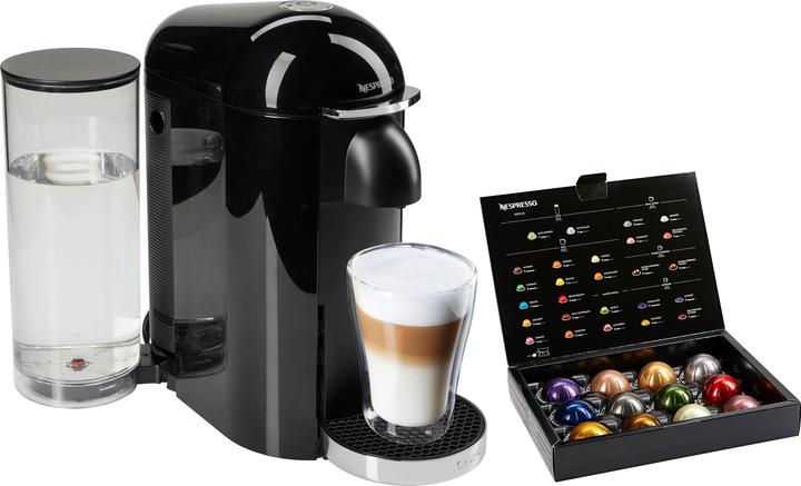 Immagine prodotto Krups Nespresso Vertuo Plus (NESPRESSO Vertuo)