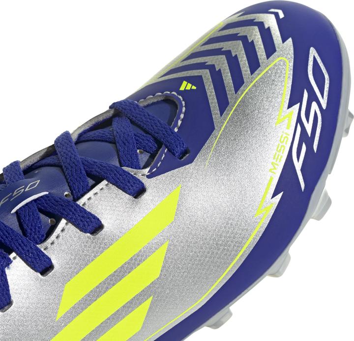 Actual product image adidas F50 Club Messi FG/MG (38 2/3)