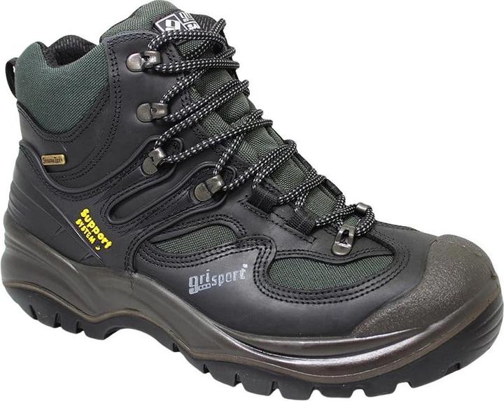GriSport Safety shoes Director Leather buy at Galaxus