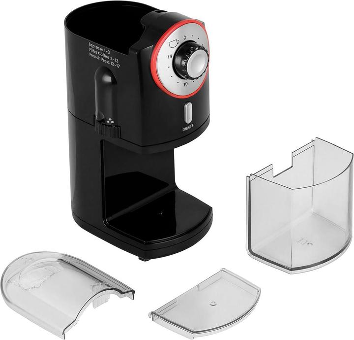 Image du produit Melitta Molino (Fiche CH)