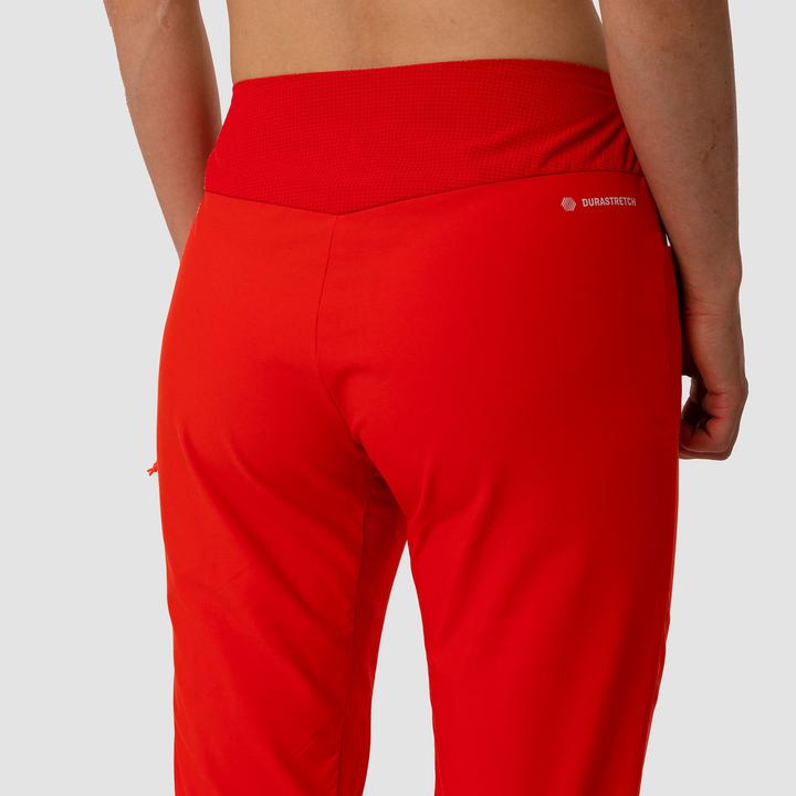 Actual product image Salewa Agner 2 Durastretch Light Trousers Da (M)