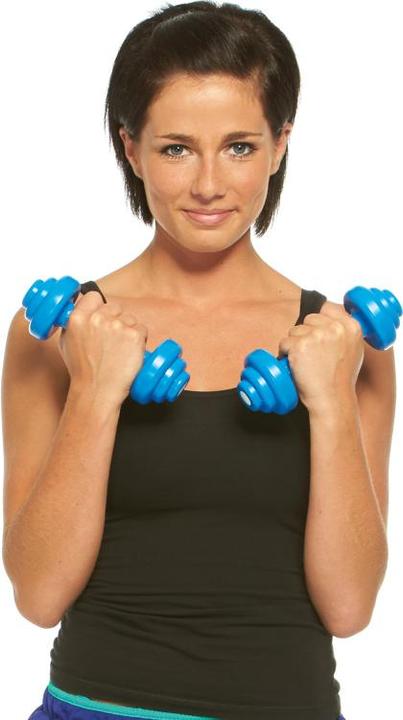 Image du produit Togu ® Mini-Hantel