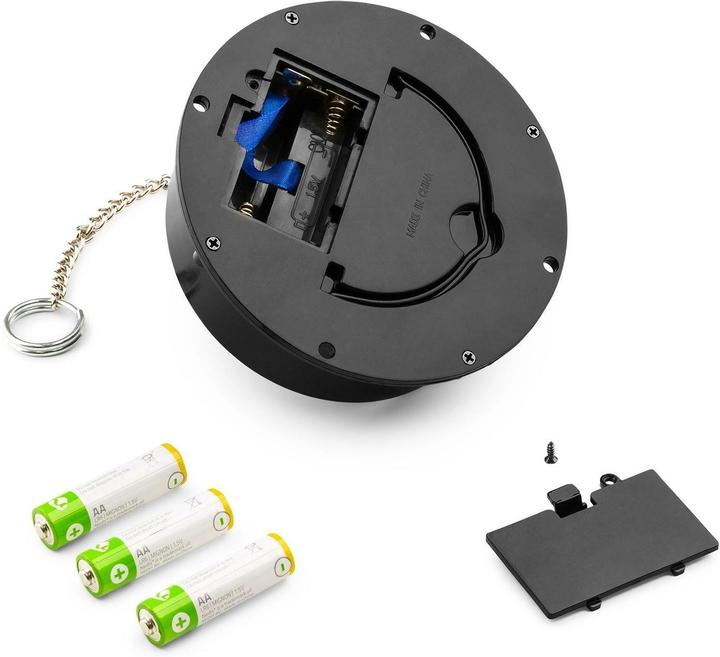 Actual product image Fuzzix MB30ML (30 cm)