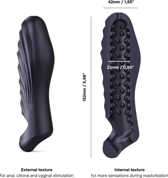 Produktbild Man.Wand Ryzer