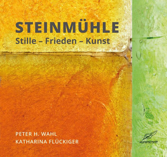 Produktbild Wahl:Steinmühle