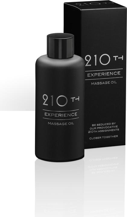 Actual product image 210th Experience (150 ml)