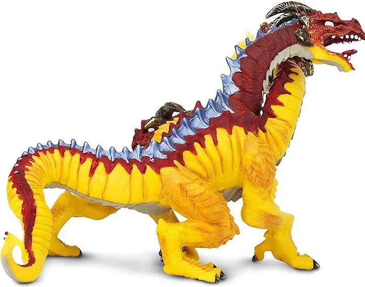Produktbild Safari Feuerdrache