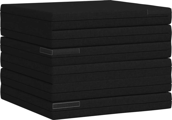 Actual product image vidaXL Klappsoufa
