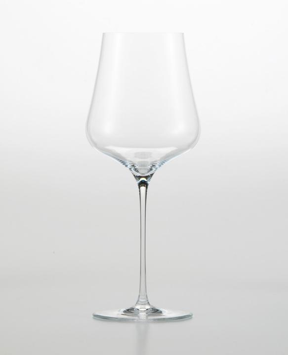 Actual product image Gabriel-Glas Gold Edition (51 cl, 6 Glasses, White wine glasses, Red wine glasses)