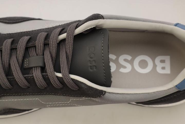 Produktbild BOSS Titanium Sneaker Leder (41)