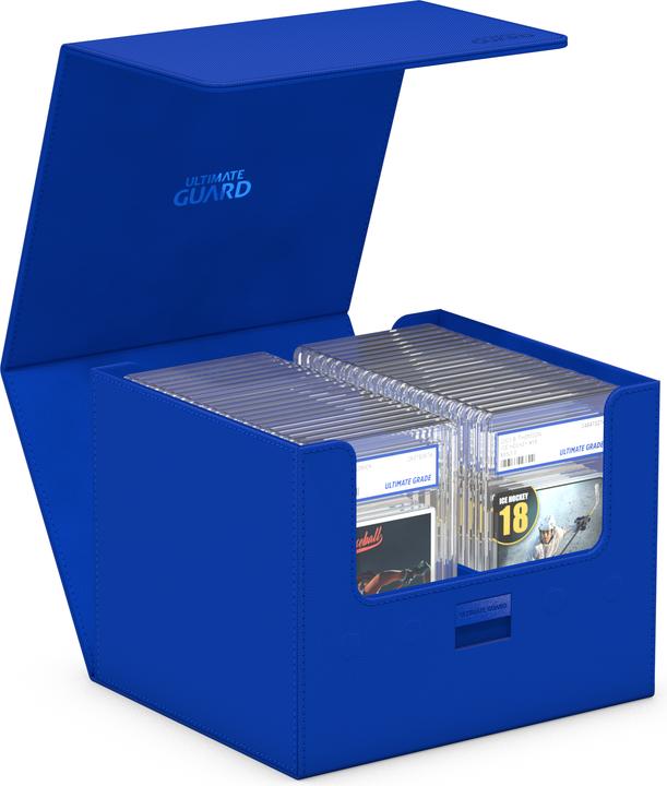 Produktbild Ultimate Guard UGD011331 - Minthive 30+ XenoSkin, Blau