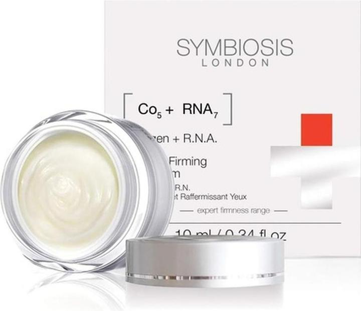 Immagine prodotto Symbiosis Collagene e R.N.A. Siero Occhi Lifting e Rassodante (Siero per la cura degli occhi, 10 ml, Giorno)