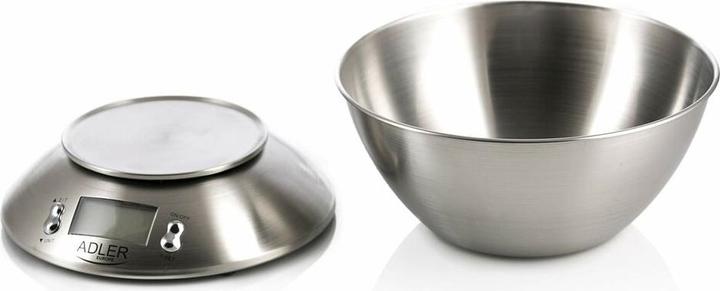 Actual product image Adler AD 3134 Kitchen scales