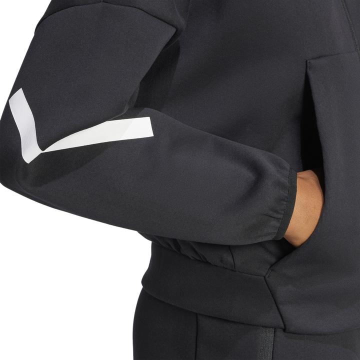 Produktbild Adidas Z.N.E. Kapuzenjacke Damen (M)