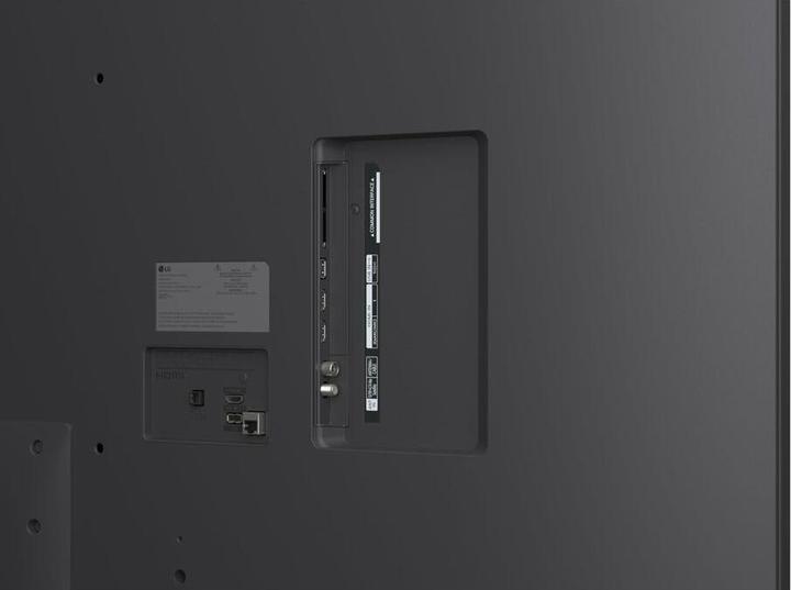 Actual product image LG 75NANO81A6A (75", 4K, 2025)