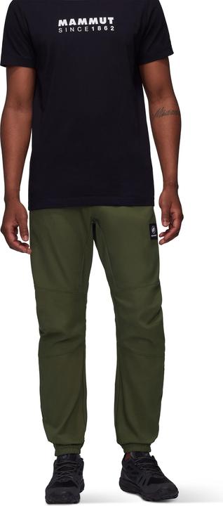 Immagine prodotto Mammut Massone Pantaloni Uomo (XL)
