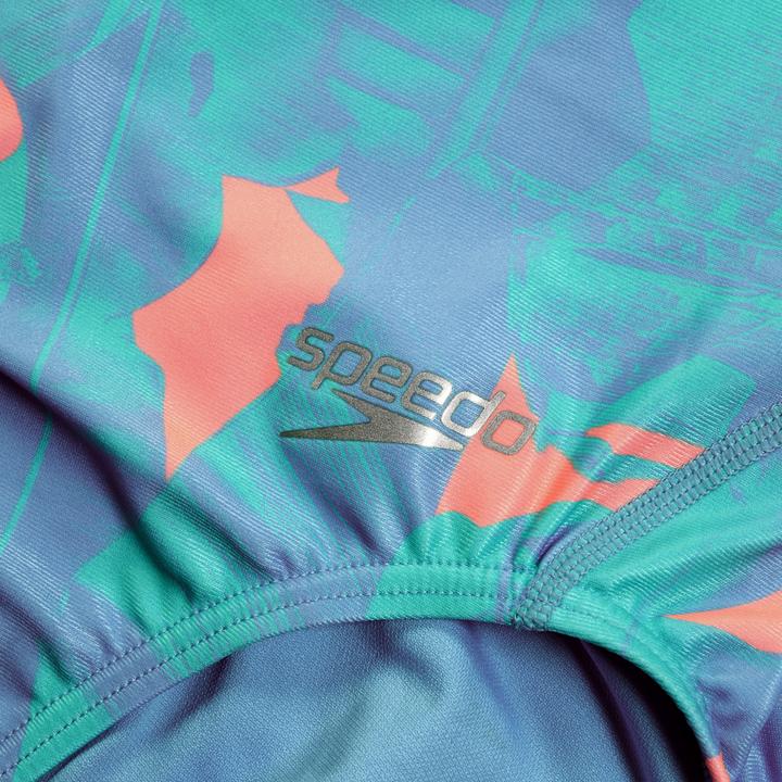 Produktbild Speedo Allover Digital Starback (34, 38)