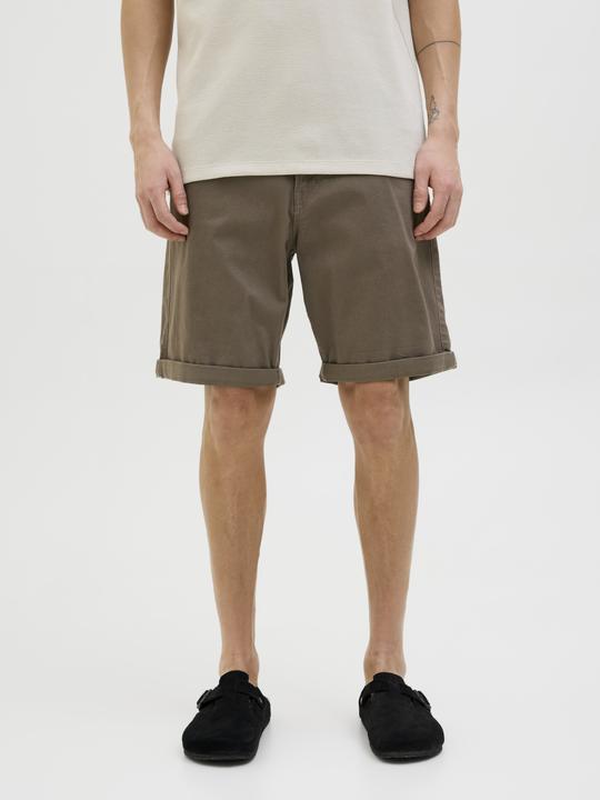 Produktbild Jack & Jones Regular Fit Shorts Shorts (XS)
