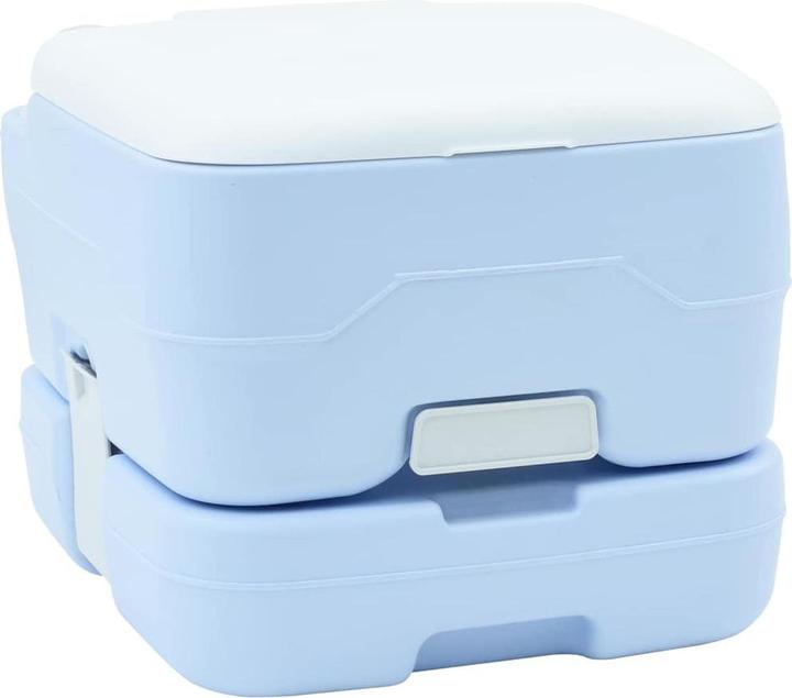 Produktbild vidaXL Camping-Toilette