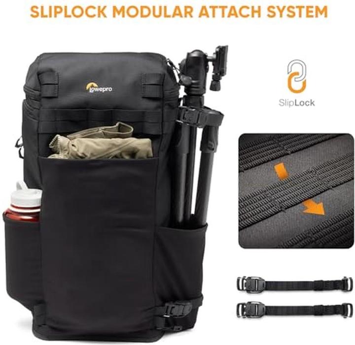 Produktbild Lowepro ProTactic Lite BP 250 AW III (Fotorucksack, 30 l)