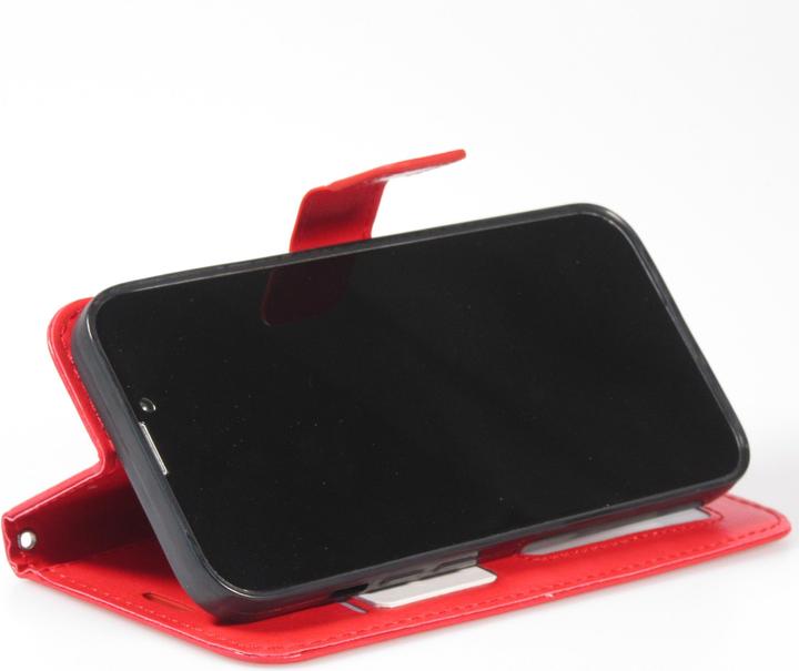 Actual product image PhoneLook Fourre Premium Flip (Apple iPhone 15)