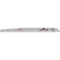 Actual product image Bosch Professional Zubehör Sabre saw blade S 1531 L