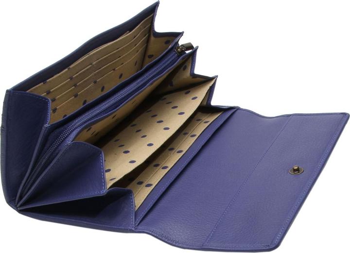 Actual product image Esquire Peru Ladies Purse