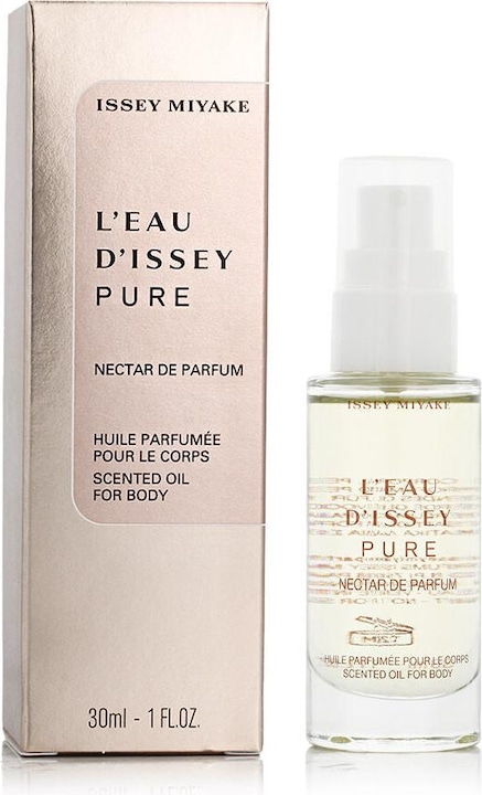 Produktbild Issey Miyake L ÌEau D ÌIssey Pure Nectar De Parfum Perfumed Oil - 30ml (Eau de Parfum, 30 ml)