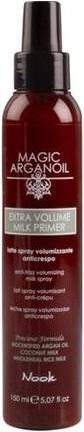 Produktbild Nook Extra Volume Volumising Milk Spray 150ml (150 ml)