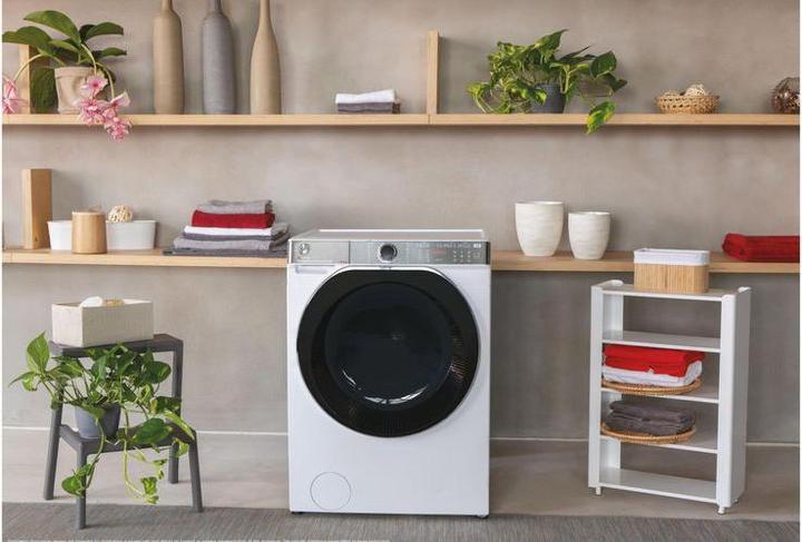 Immagine prodotto Hoover H5WPB69AMBC/1-S (9 kg, A sinistra)