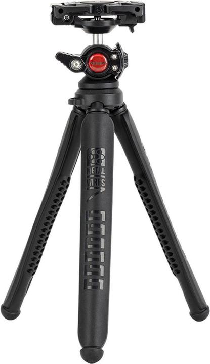 Fotopro Tripode flexible UFO 4 (Métal)