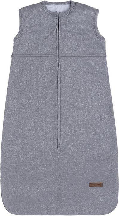 Argent, Gris