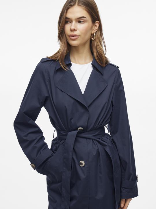 Image du produit Vila Taillengürtel Trenchcoat